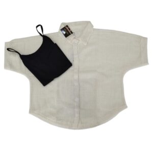 Home Classic Knit Cardigan & Cami Co-ord Set