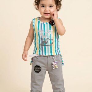 capri sets baby girls