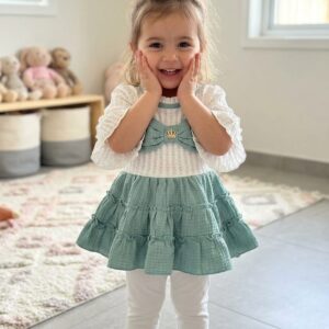 flawsome classy girls frocks & dresses