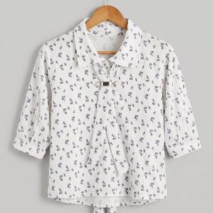 women western high low tops