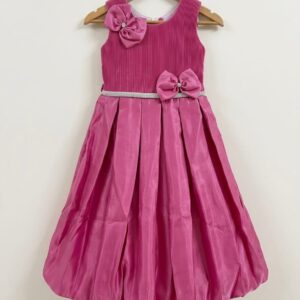 girls party wear long gowns