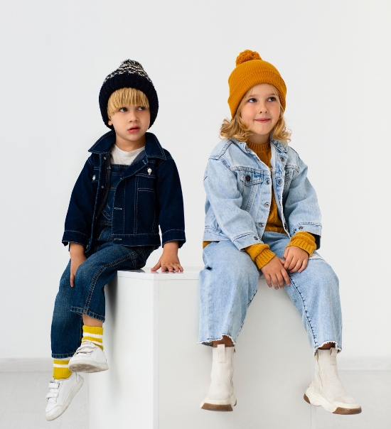 kids wear