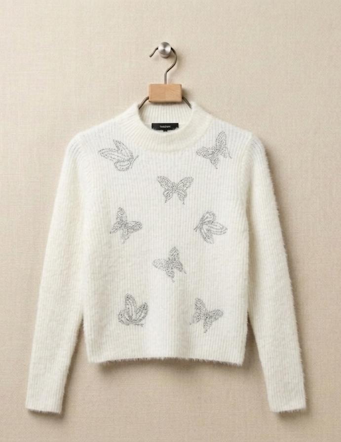 defacto girls pullover defacto girls pullover