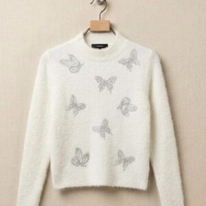 defacto girls pullover