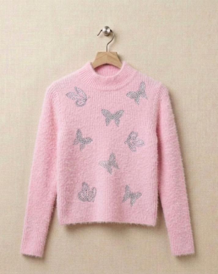 defacto girls pullover defacto girls pullover