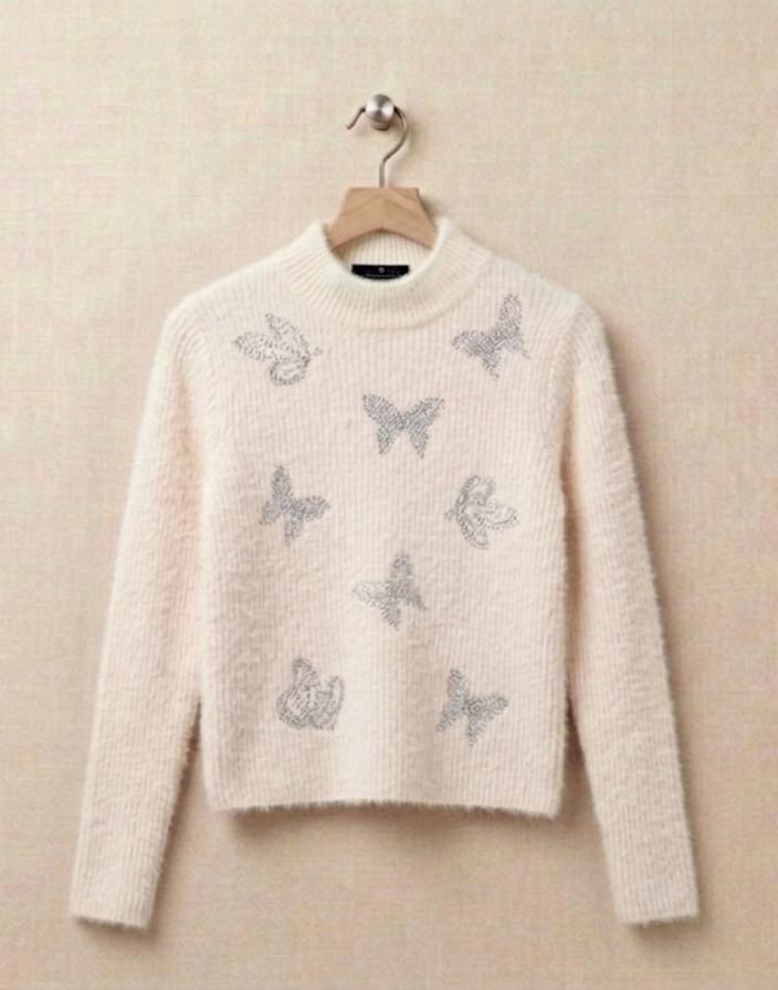 defacto girls pullover defacto girls pullover
