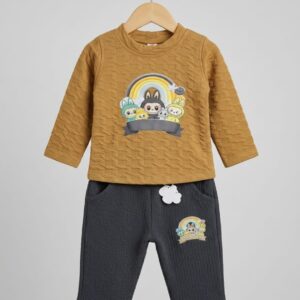 capri sets for girls