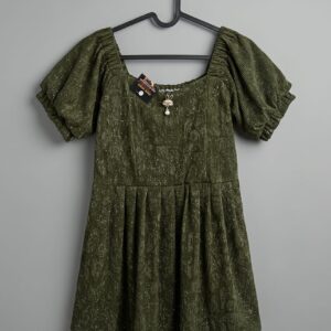 short top