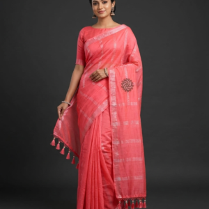 woven sarees