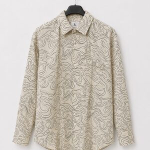 isnurh men shirt long sleeves