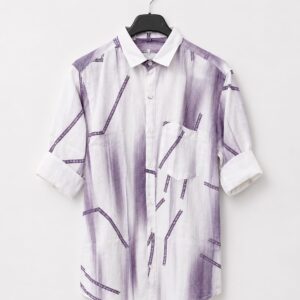 mufti cotton men's shirt