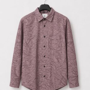 isnurh men shirt long sleeves