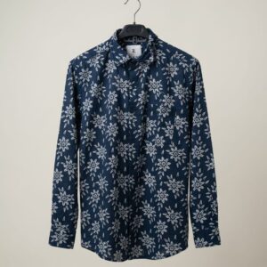 isnurh men shirt long sleeves