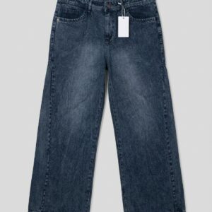 men's super baggy jeans