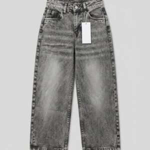 men's wide leg jeans