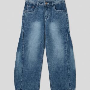 balloon fit super baggy