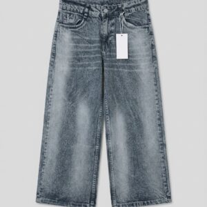 men's super baggy jeans