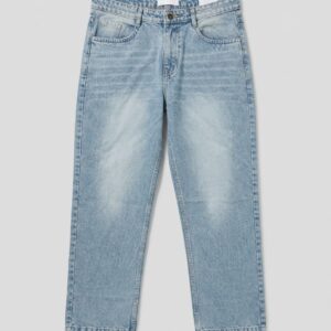 men's straight fit jeans