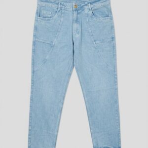 carhartt wip double knee trousers