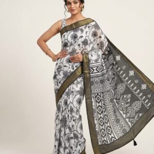 dola silk saree